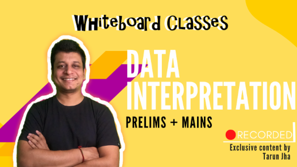 course | Data Interpretation Course